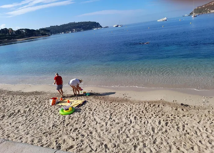 Nice Beau 2 Pieces Atypique-Original 200 M Mer, Promenade Des Anglais, Negresco
