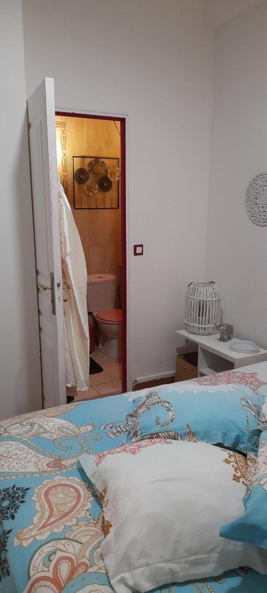 Beau 2 Pieces Atypique-original 200 M Mer, Promenade Des Anglais, Negresco Apartment
