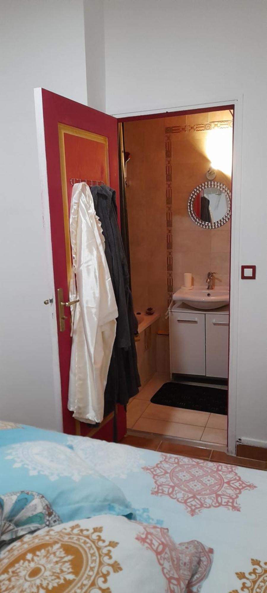 Apartamento Beau 2 Pieces Atypique-original 200 M Mer, Promenade Des Anglais, Negresco Niza