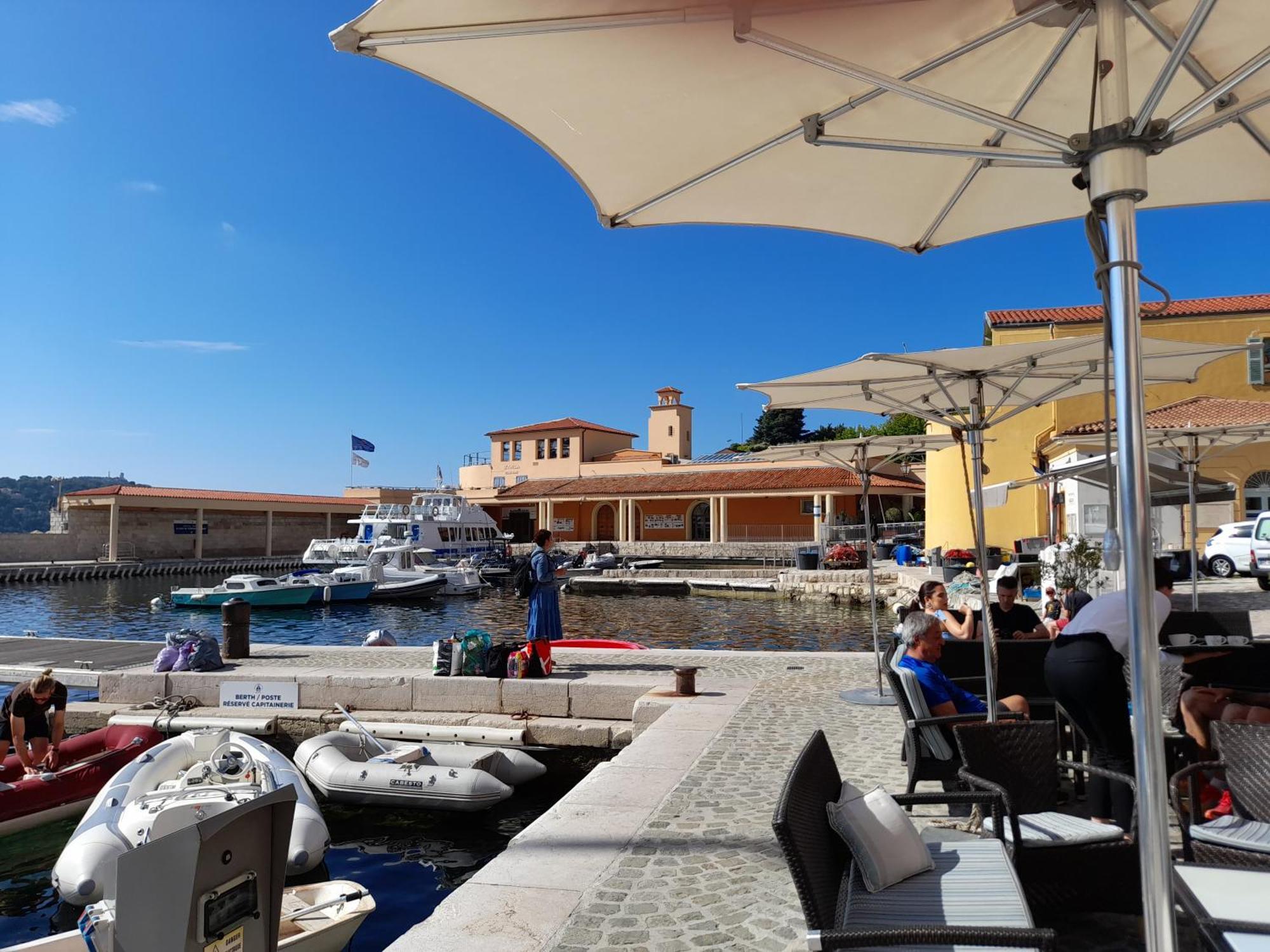 Beau 2 Pieces Atypique-original 200 M Mer, Promenade Des Anglais, Negresco Apartment *